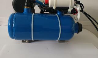 小型无油空压机 小型无油空压机