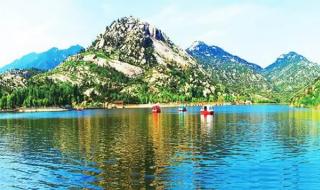 山东景区霸气公告