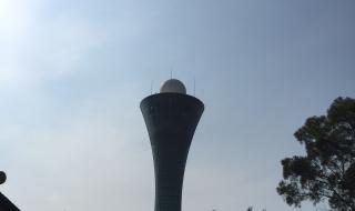 厦门狐尾山公园 厦门狐尾山公园