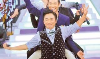 吴宗宪节目 吴宗宪节目