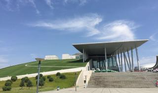 沈阳辽宁省博物馆 沈阳辽宁省博物馆