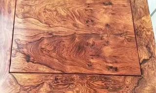 红木家具价格及图片