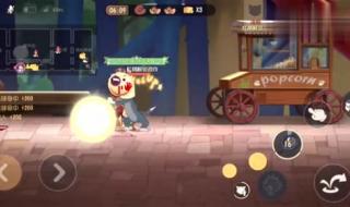 cf挑战模式 cf挑战模式