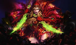 盗贼pvp手法 盗贼pvp手法