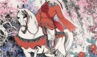 春风得意马蹄疾下一句 春风得意马蹄疾下一句