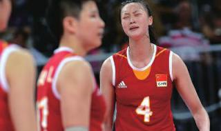 2012奥运会中国女排 2012奥运会中国女排