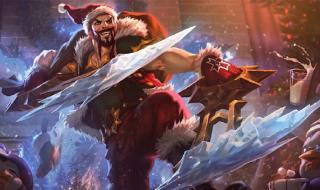 新版本云顶之弈阵容