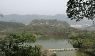 七星岩旅游攻略 七星岩旅游攻略