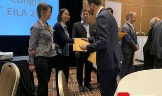 中国小提琴制作大师