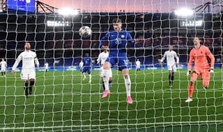 2012欧冠冠军切尔西