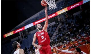 篮球世界杯2019在哪