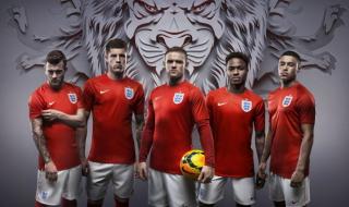 2014年英格兰世界杯 2014年英格兰世界杯