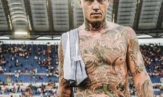 2018世界杯比利时球员