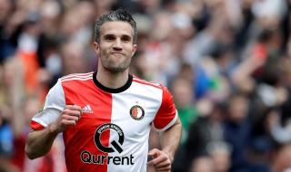 2014世界杯荷兰阵容名单