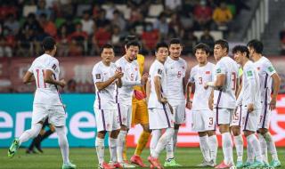 2018世界杯亚洲出线名额