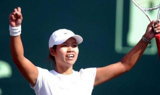 李娜网球现在做什么 李娜网球现在做什么